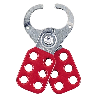 MASTER SAFETY LOCKOUT 1-1/2